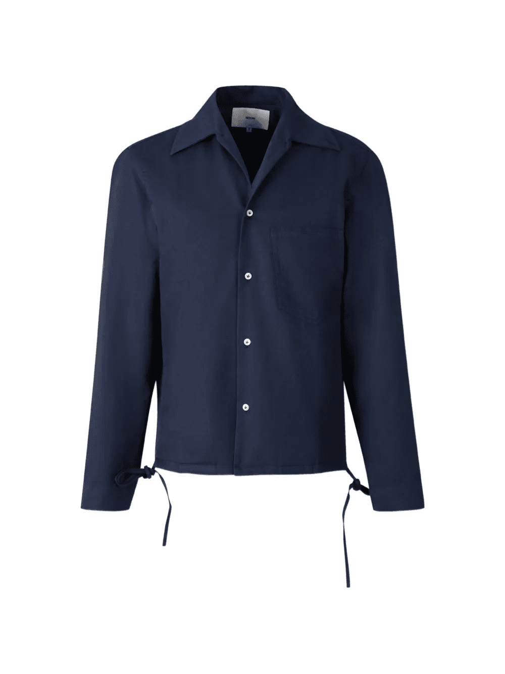 button shirt - Image 1