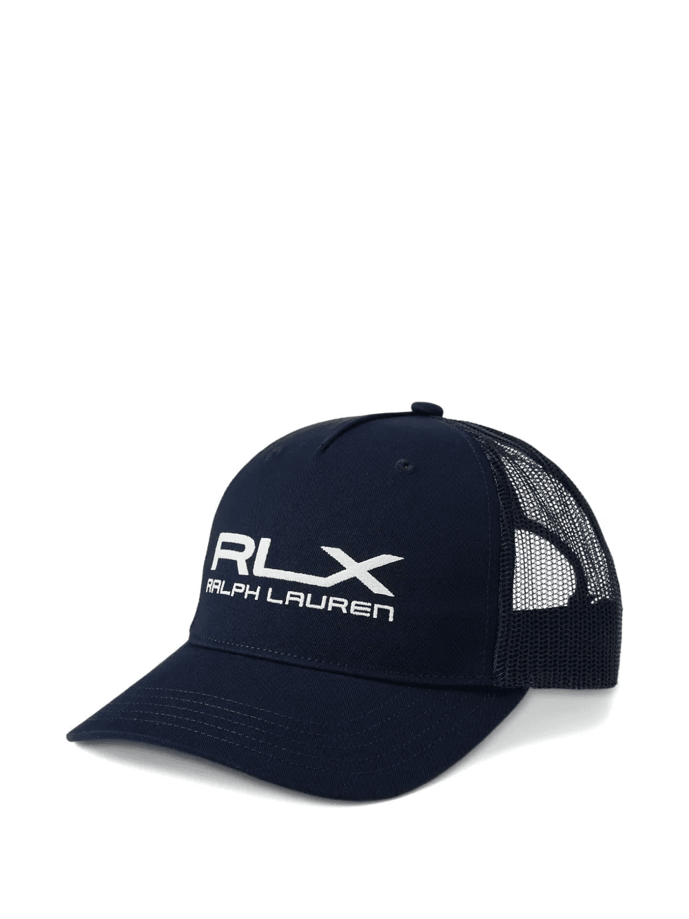 logo trucker cap - Image 1