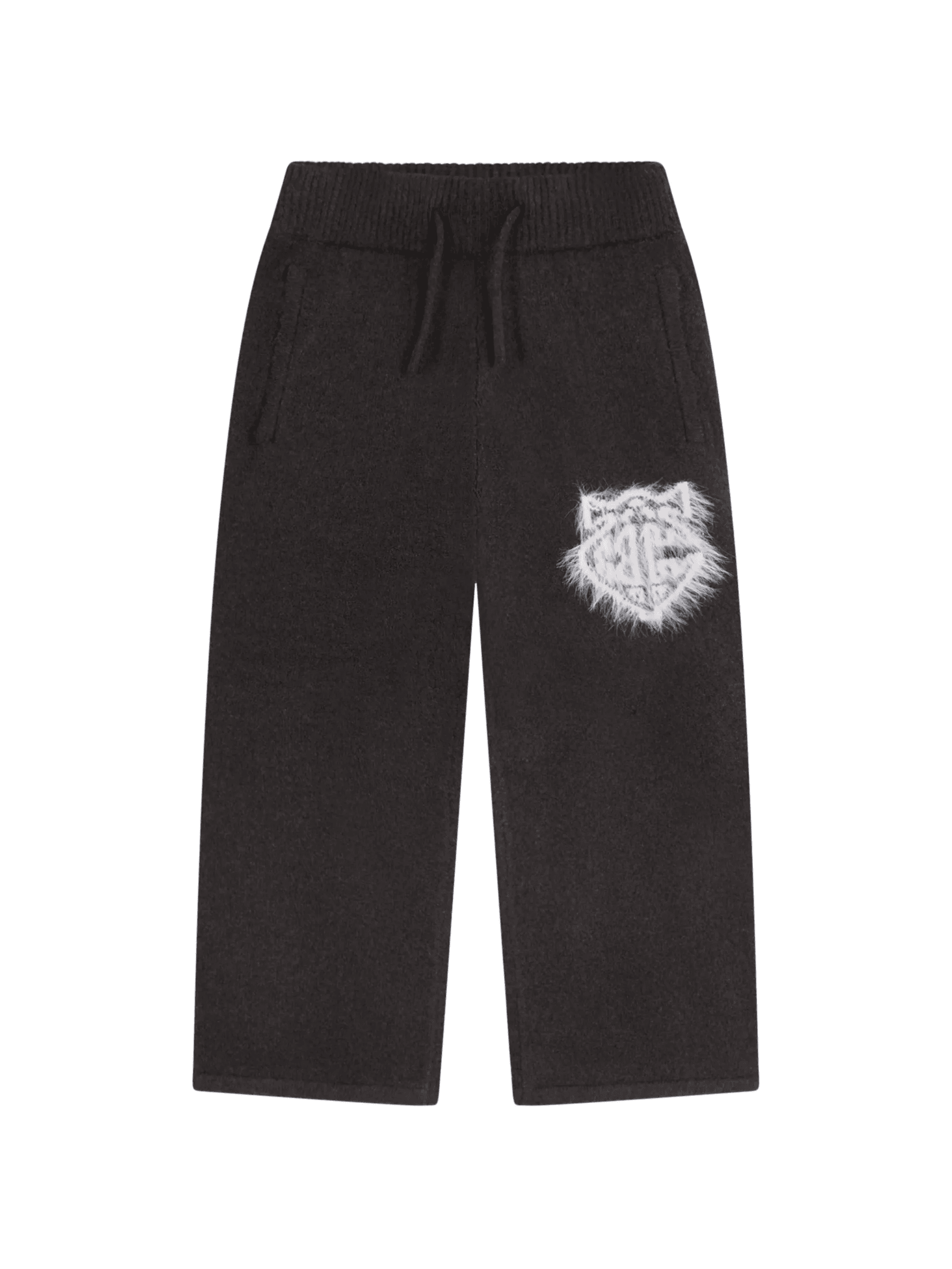 drawstring trousers - Image 1