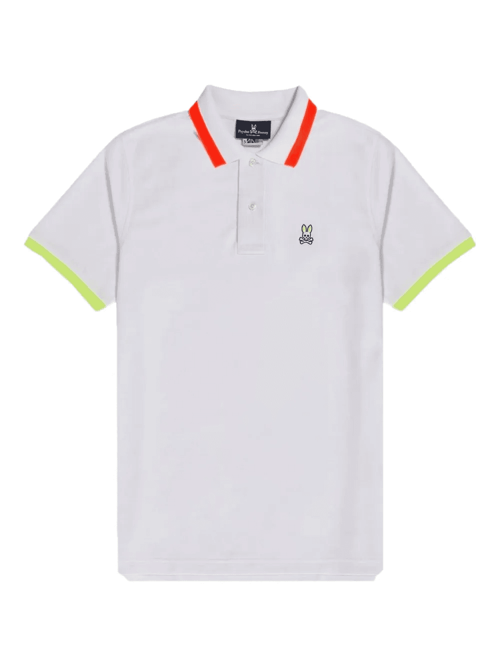 Hayfield polo shirt - Image 1