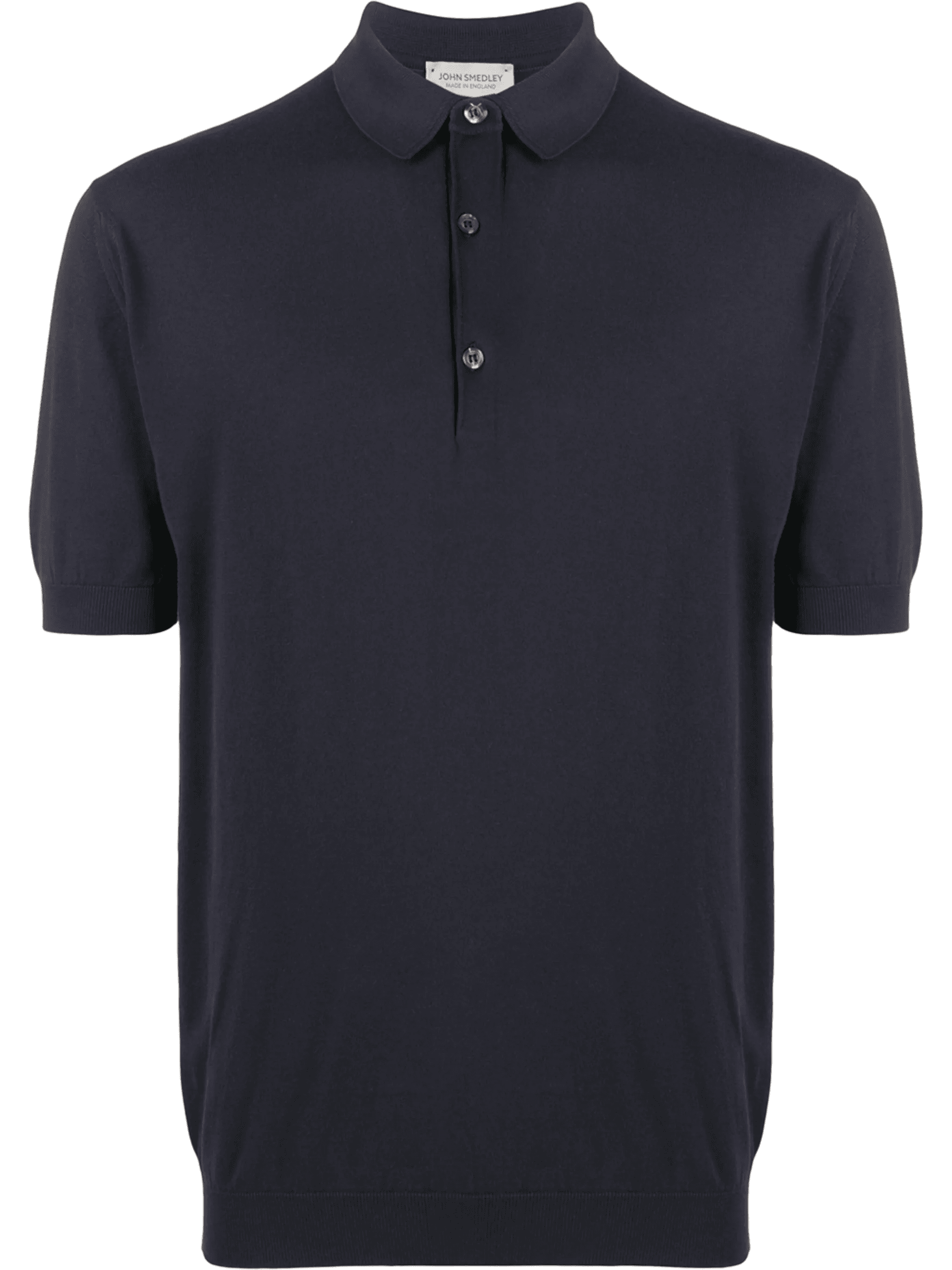 Adrian polo shirt - Image 1