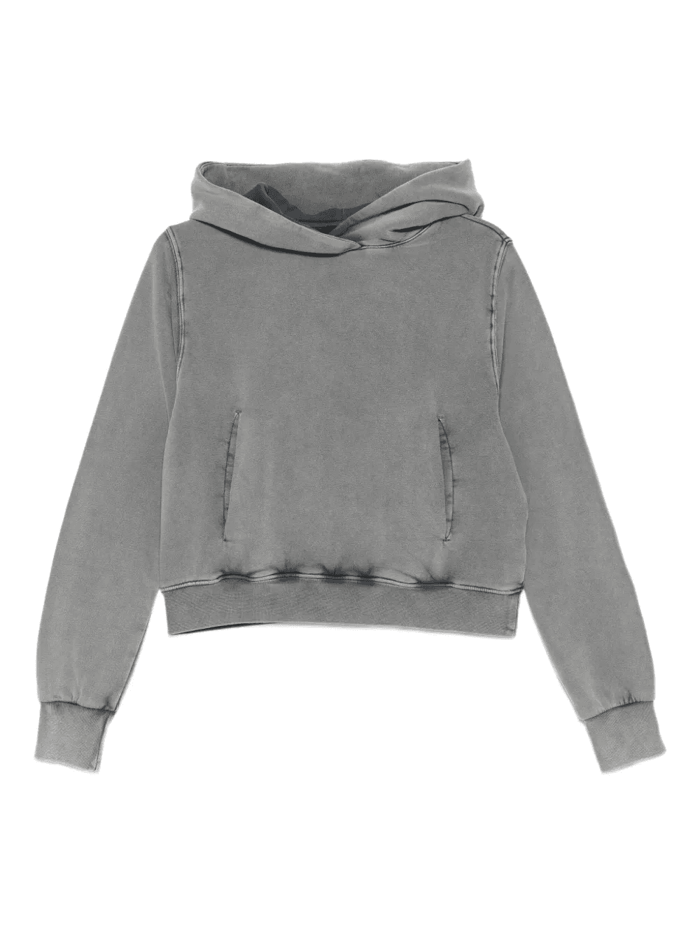 pocket hoodie - Image 1