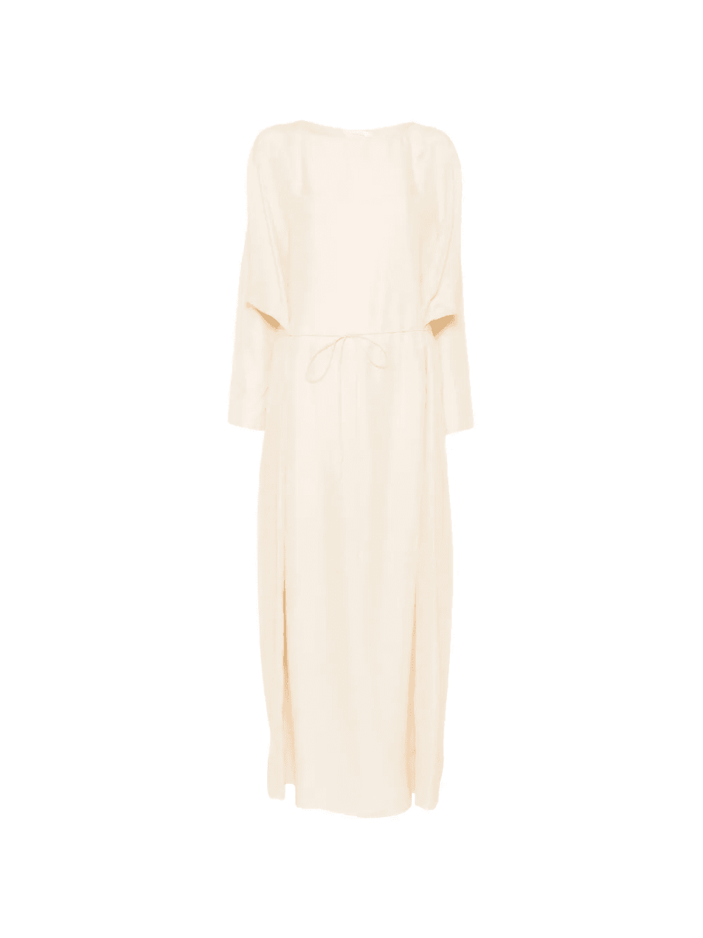 Soma tie-waist maxi dress - Image 1