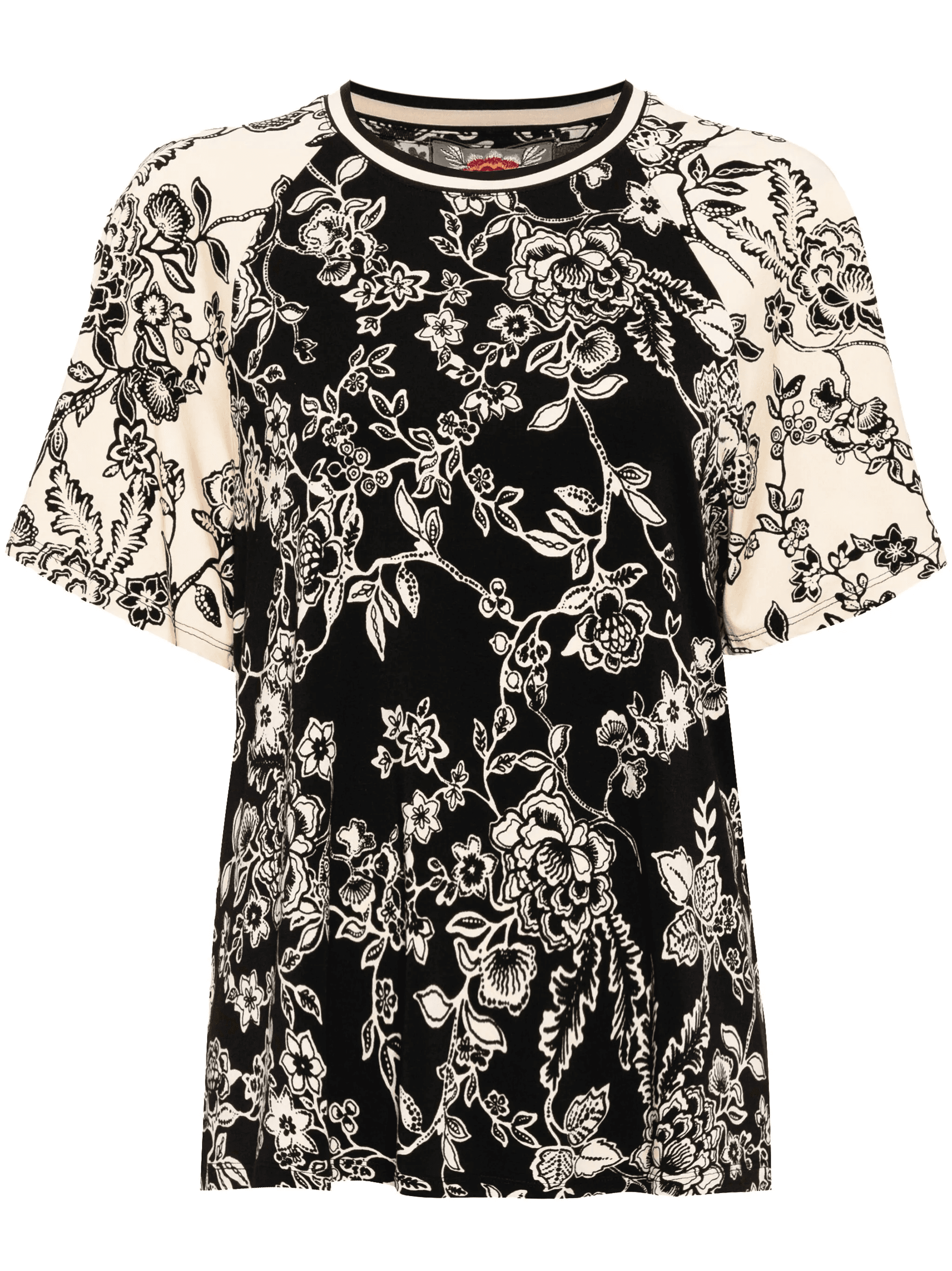 The janie favorite T-shirt - Image 1