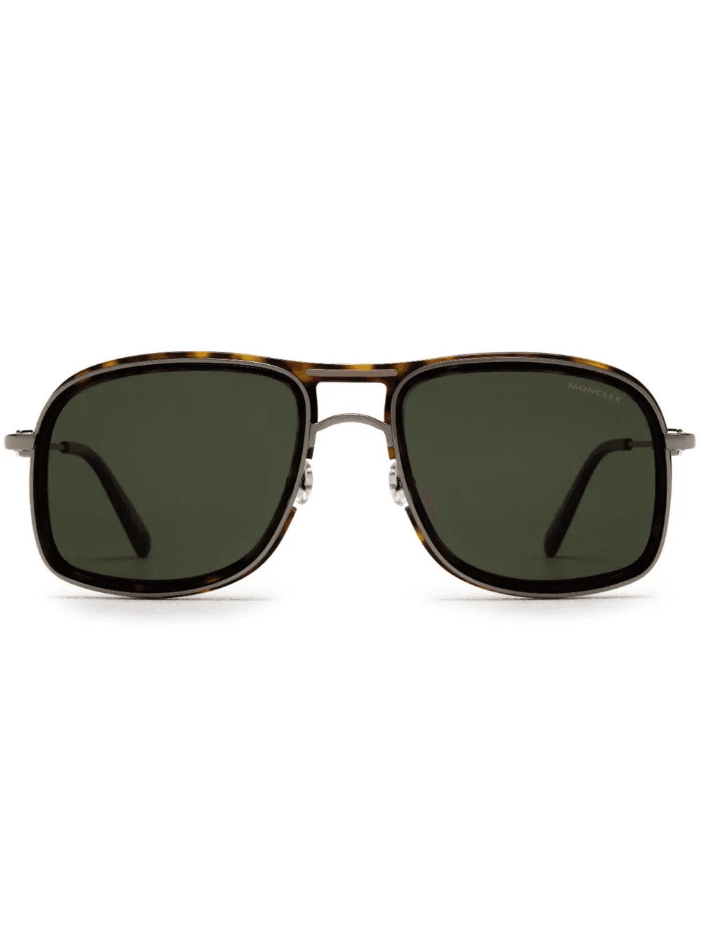 Moncler Eyewear Kontour square-frame sunglasses - Image 1