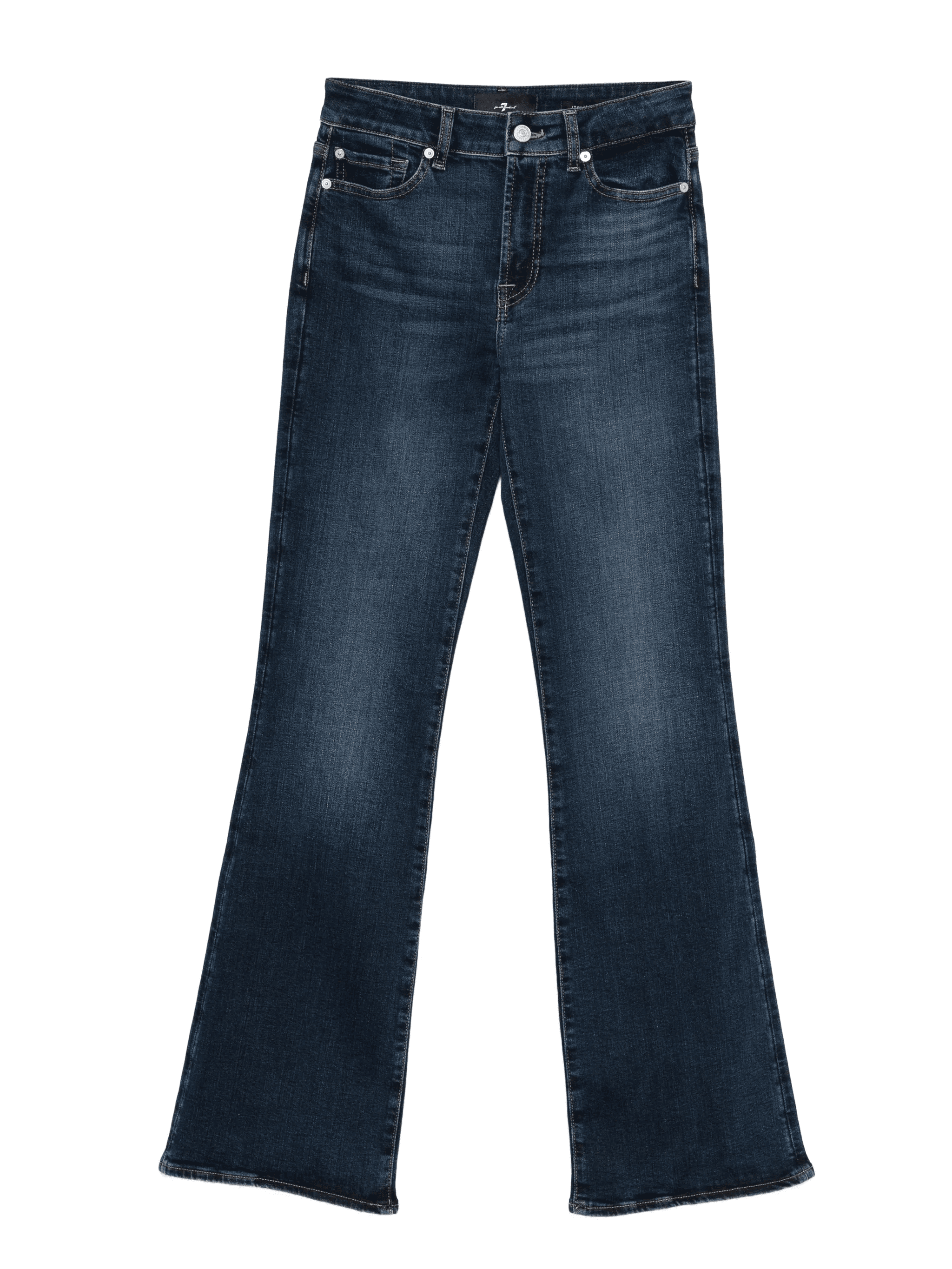 The Leggy five-pocket jeans - Image 1