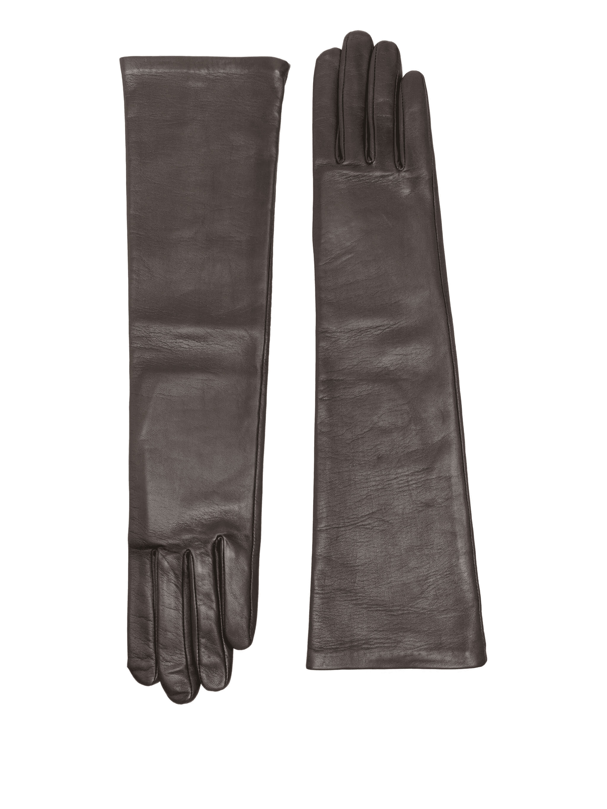 Opera leather gloves - Image 1