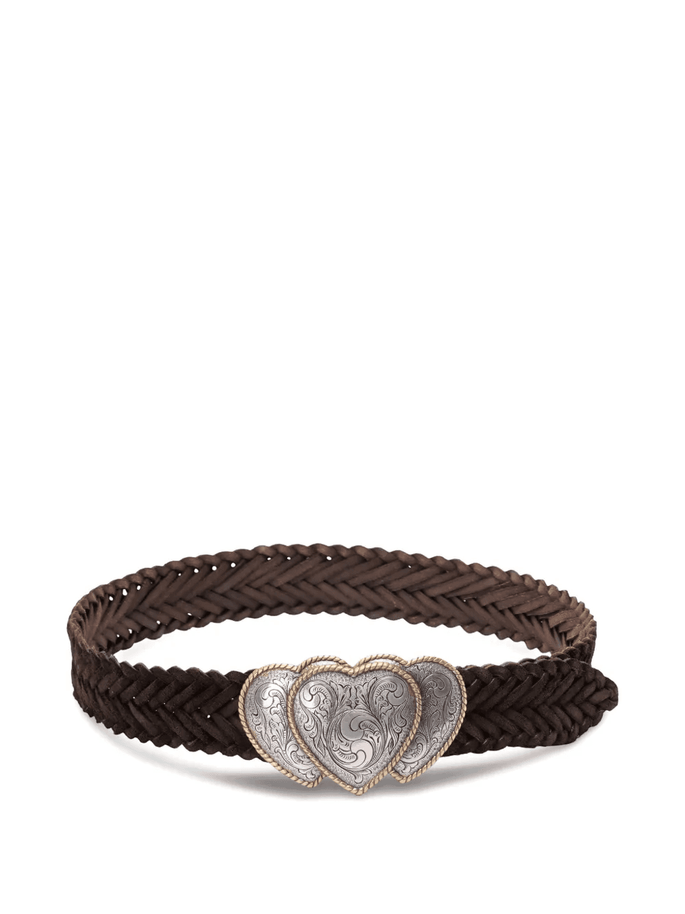 Queen Of Hearts buckle belt - Image 1