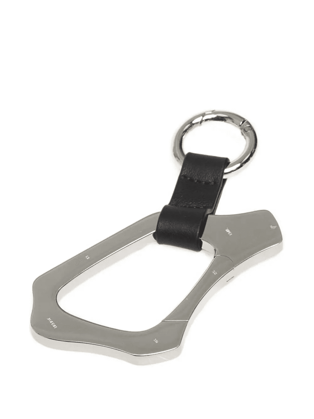 carabiner keychain - Image 1