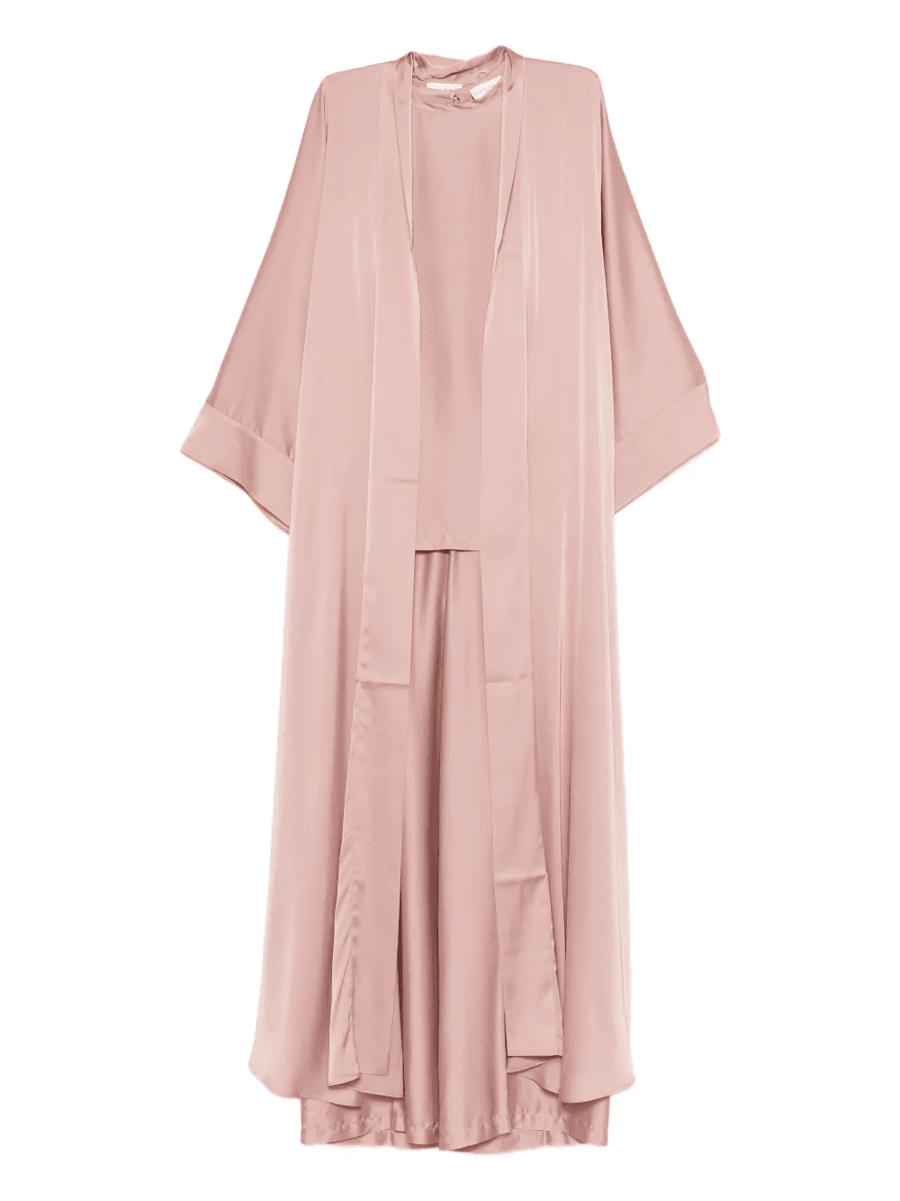 Abaya three-piece set - Image 1