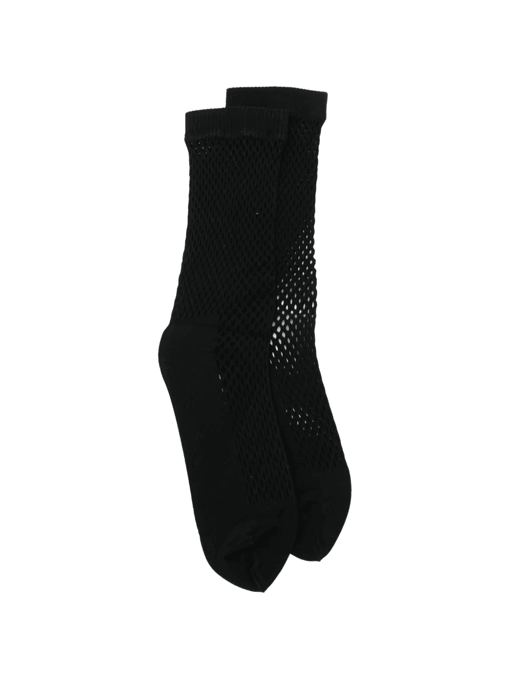 fishnet socks - Image 1