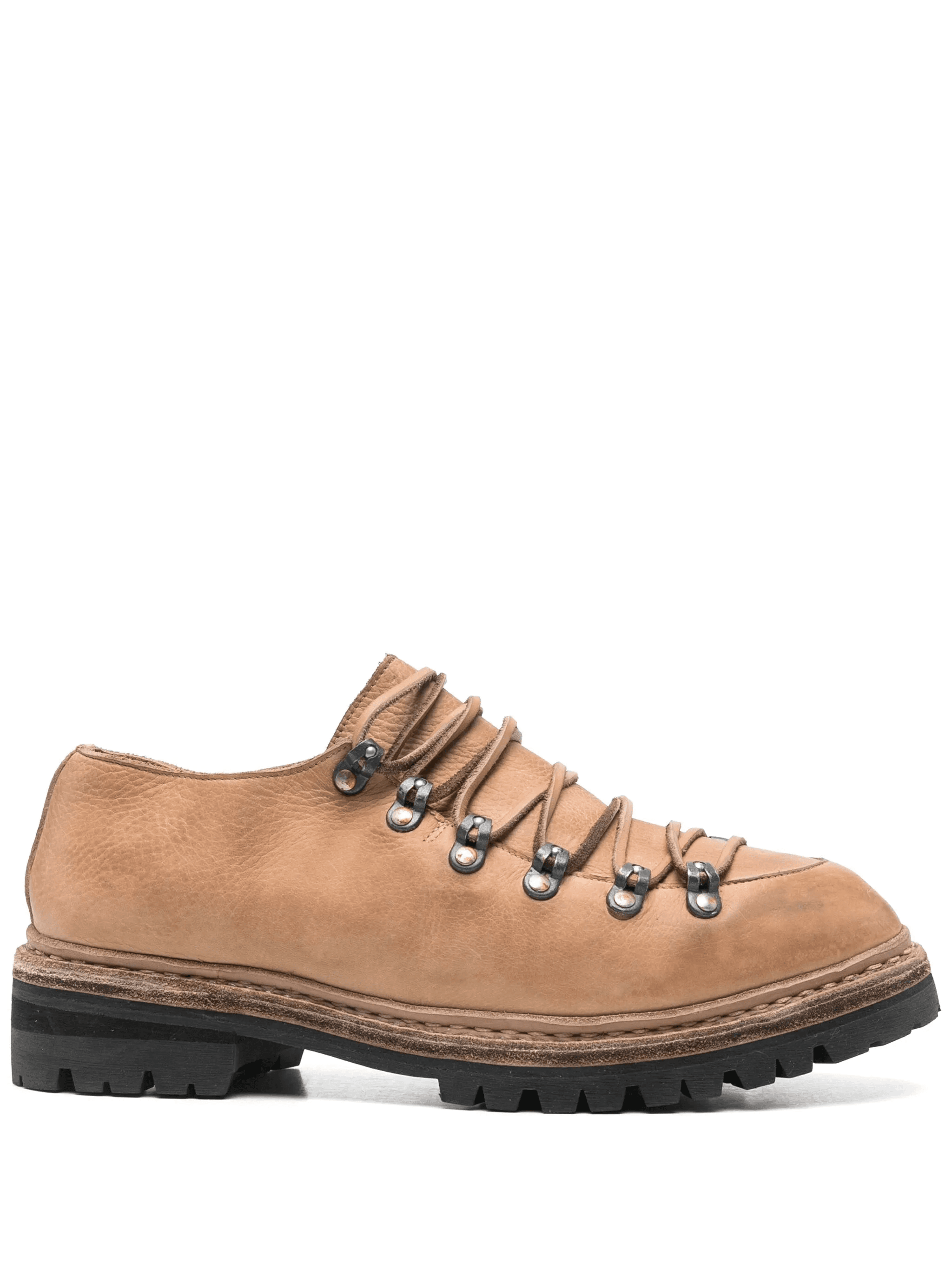 NTP03 Derby shoes - Image 1