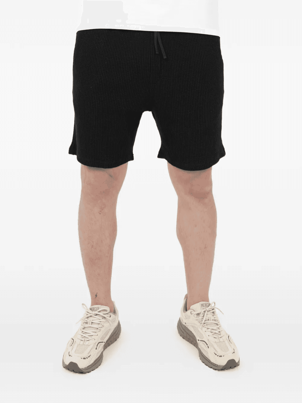drawstring shorts - Image 1