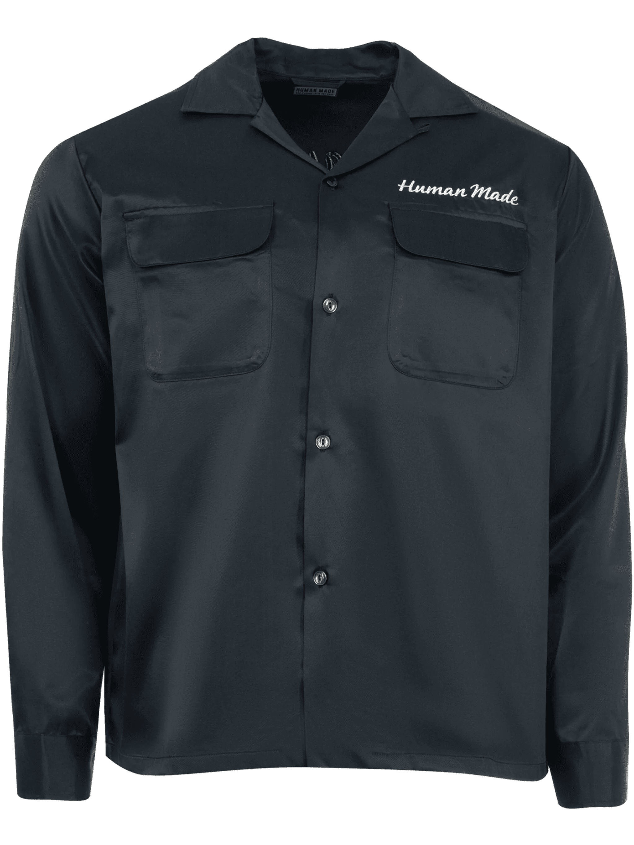 Bowling shirt - Image 1