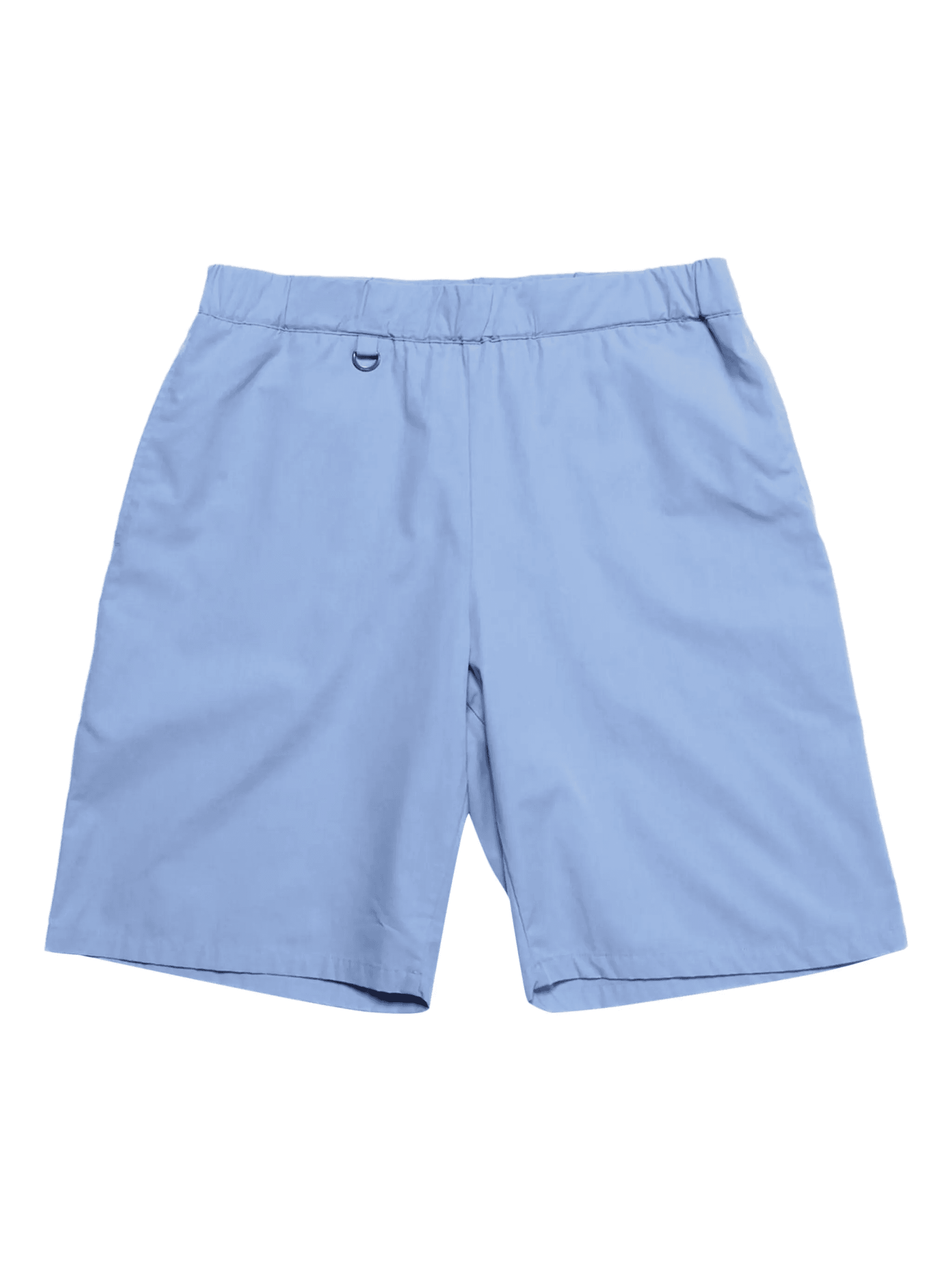 elasticated-waist shorts - Image 1