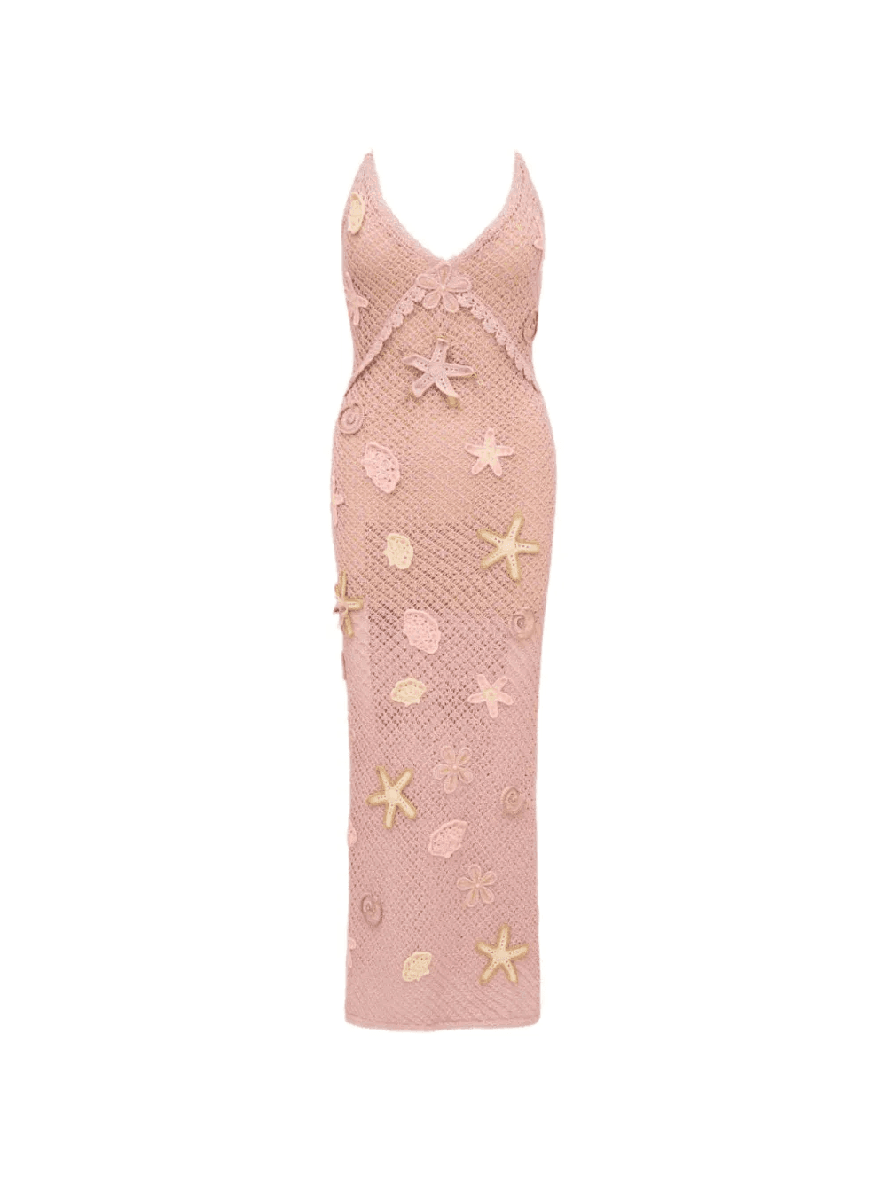 Macie maxi dress - Image 1