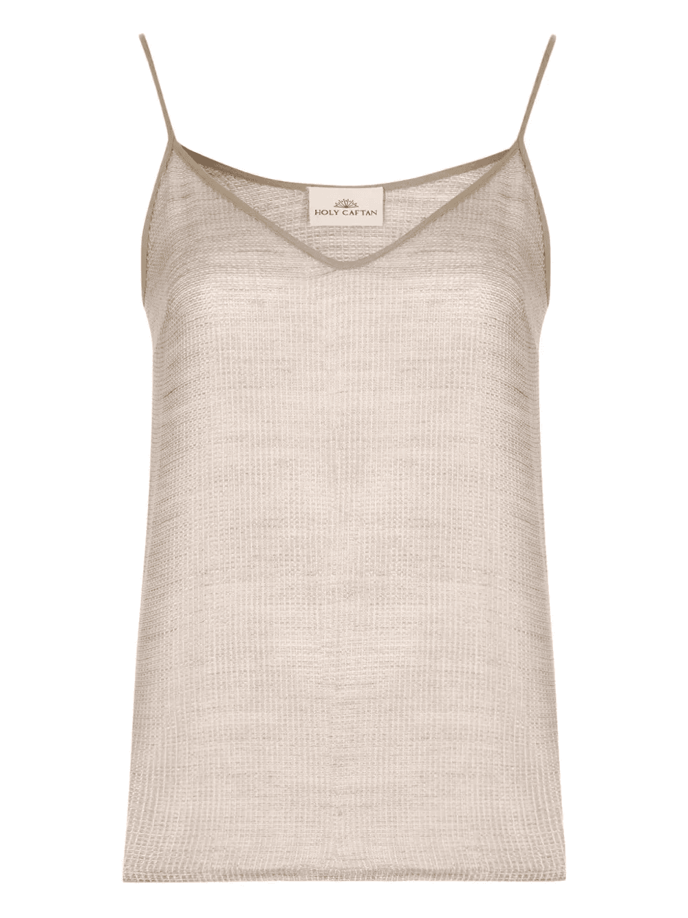 V-neck top - Image 1
