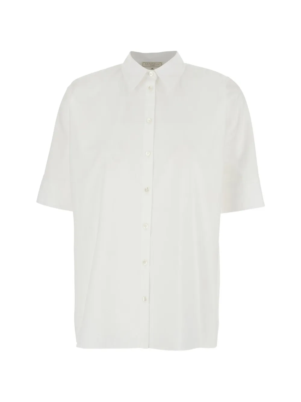 buttoned shirt - Image 1