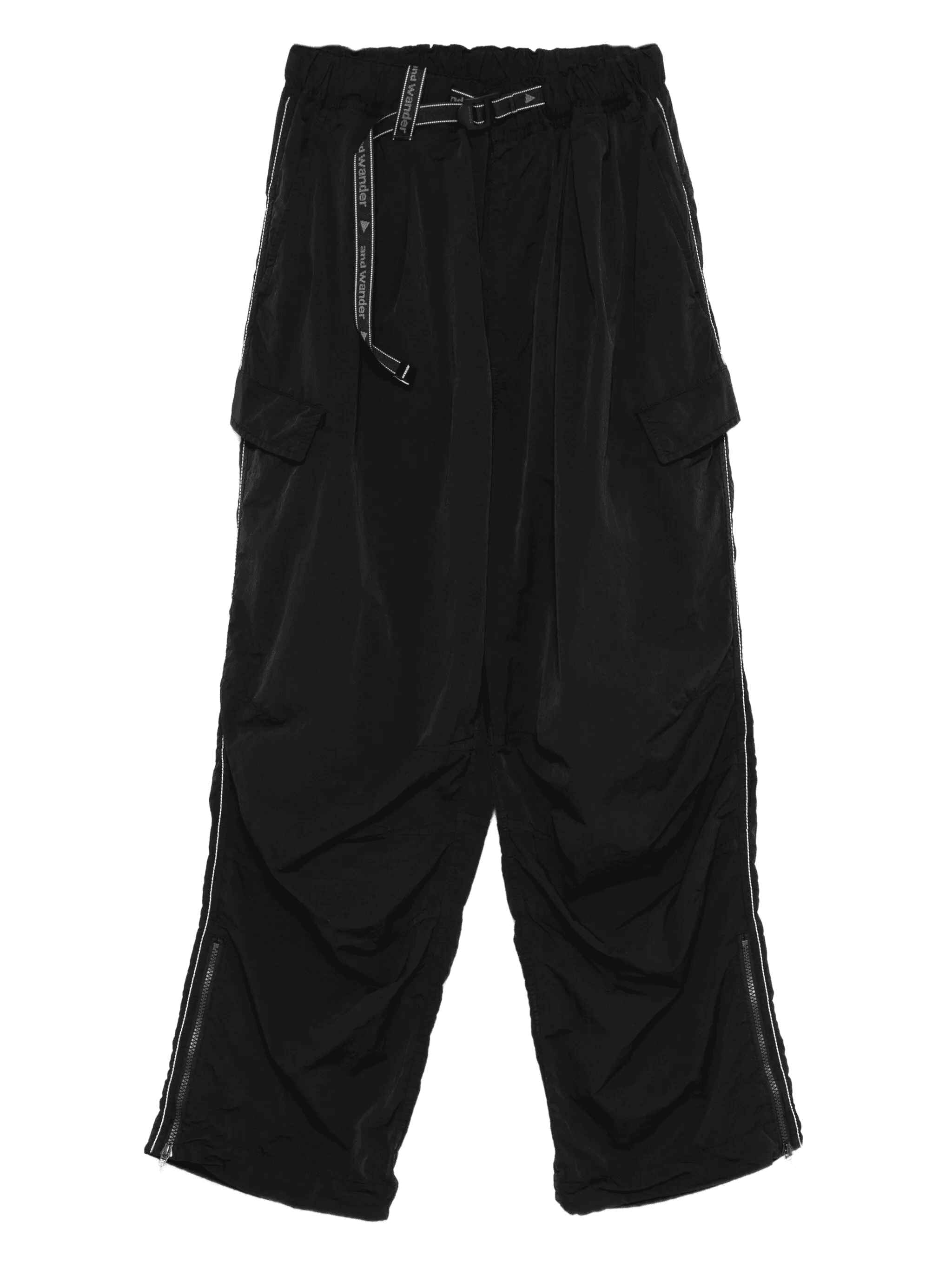 x And Wander cargo pants - Image 1