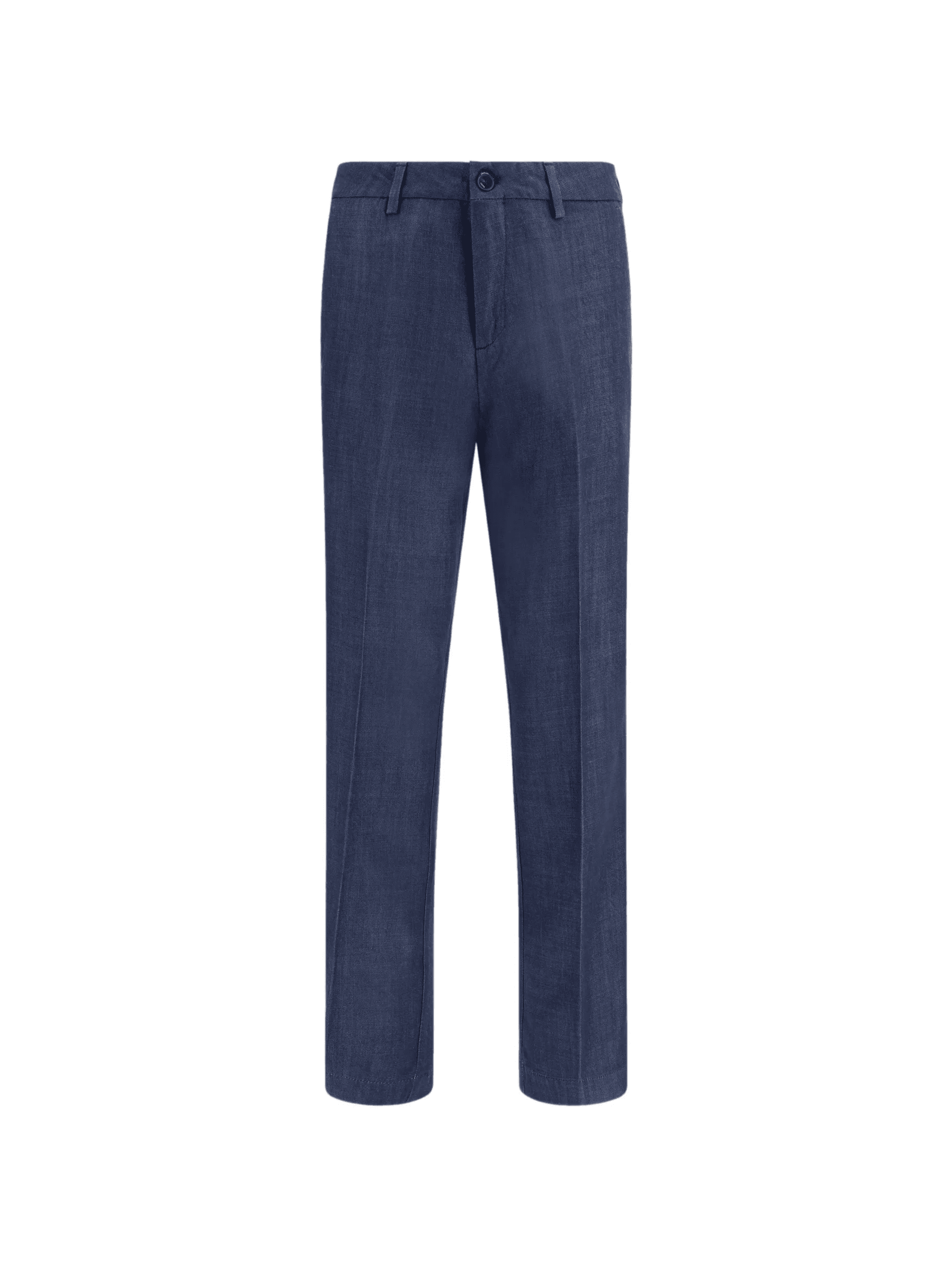 blue trousers - Image 1