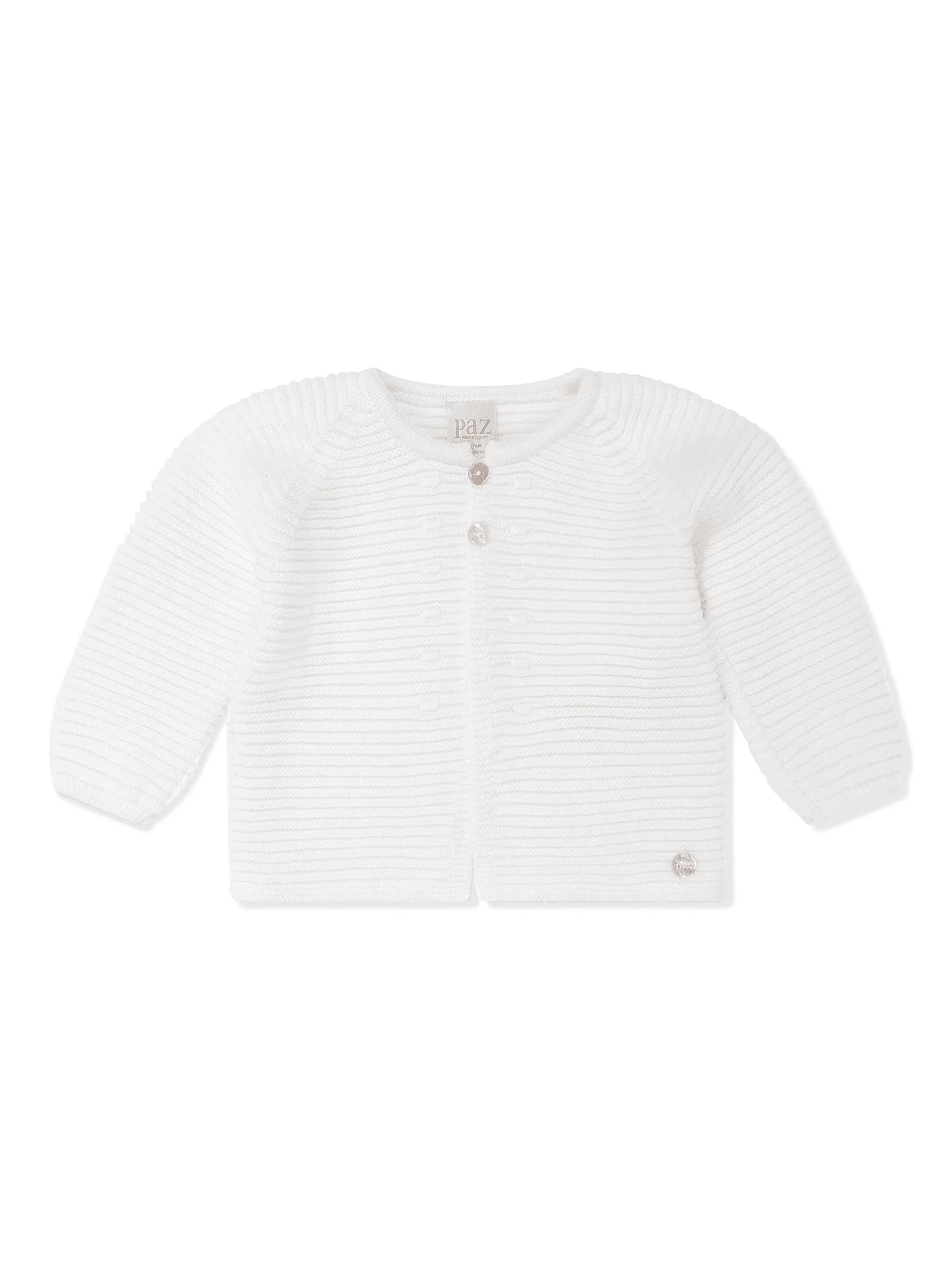 Essential cardigan - Image 1