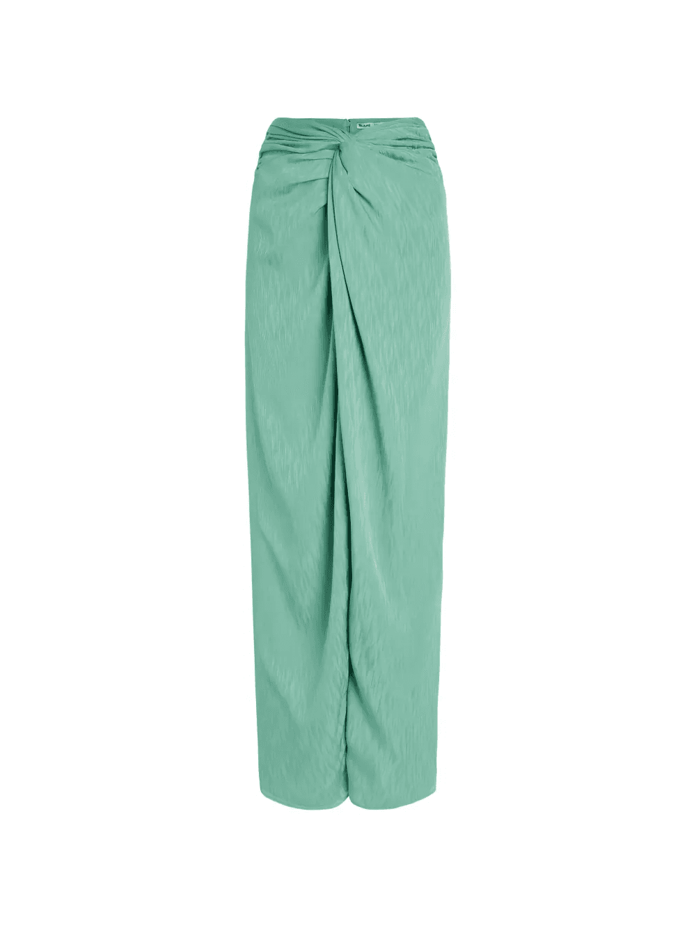 twisted skirt - Image 1