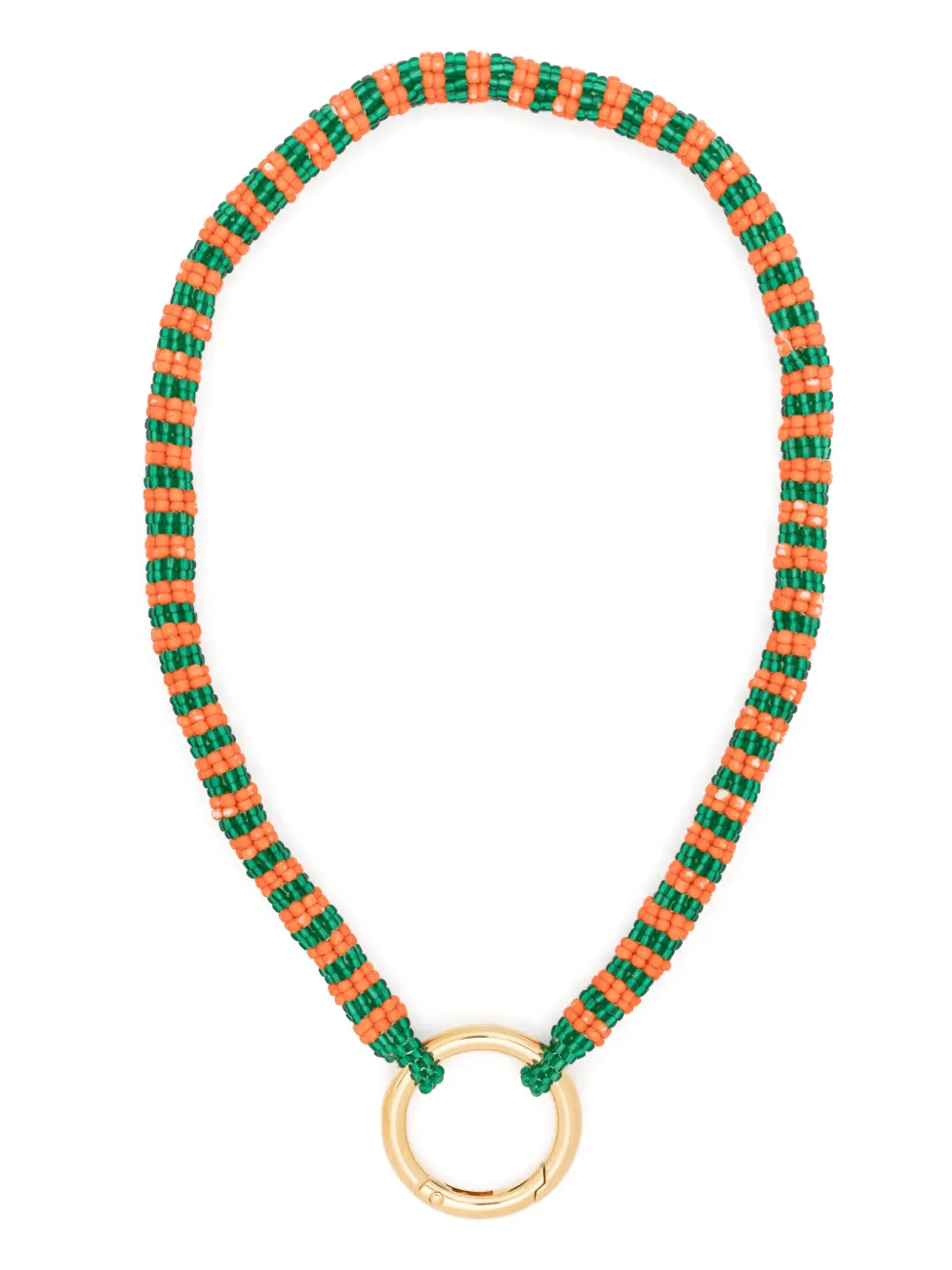 Snake necklace - Image 1