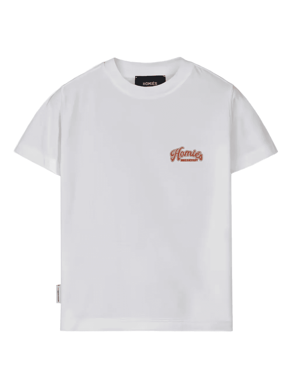 Breakfast graphic-print T-shirt - Image 1