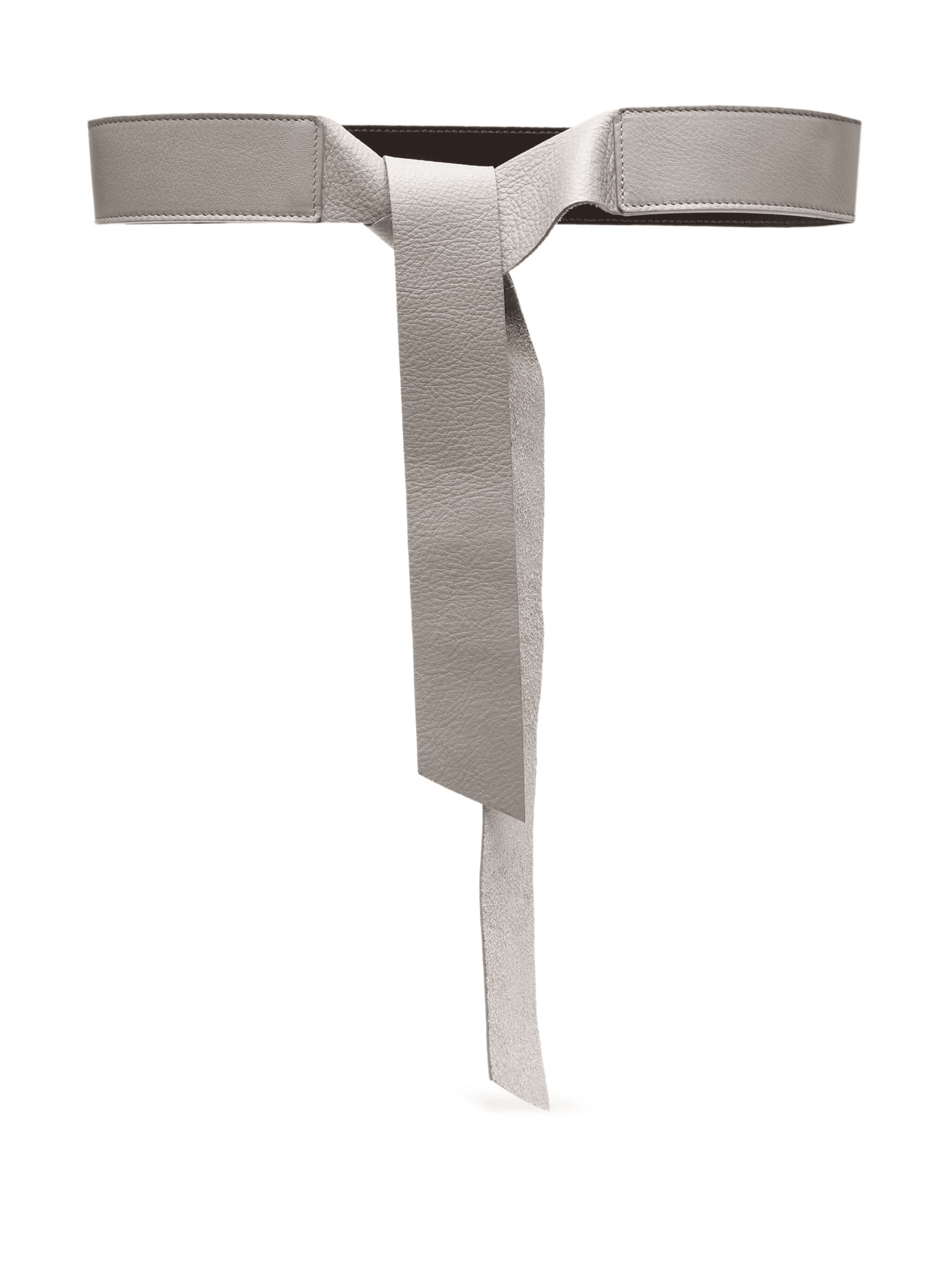 leather belt - Image 1