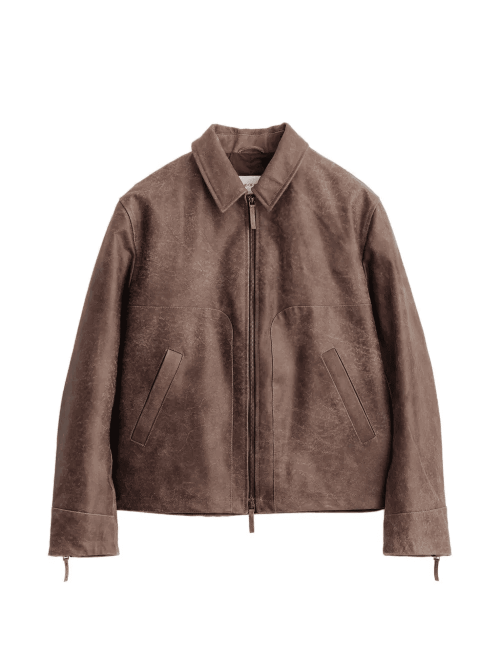 Nandi jacket - Image 1