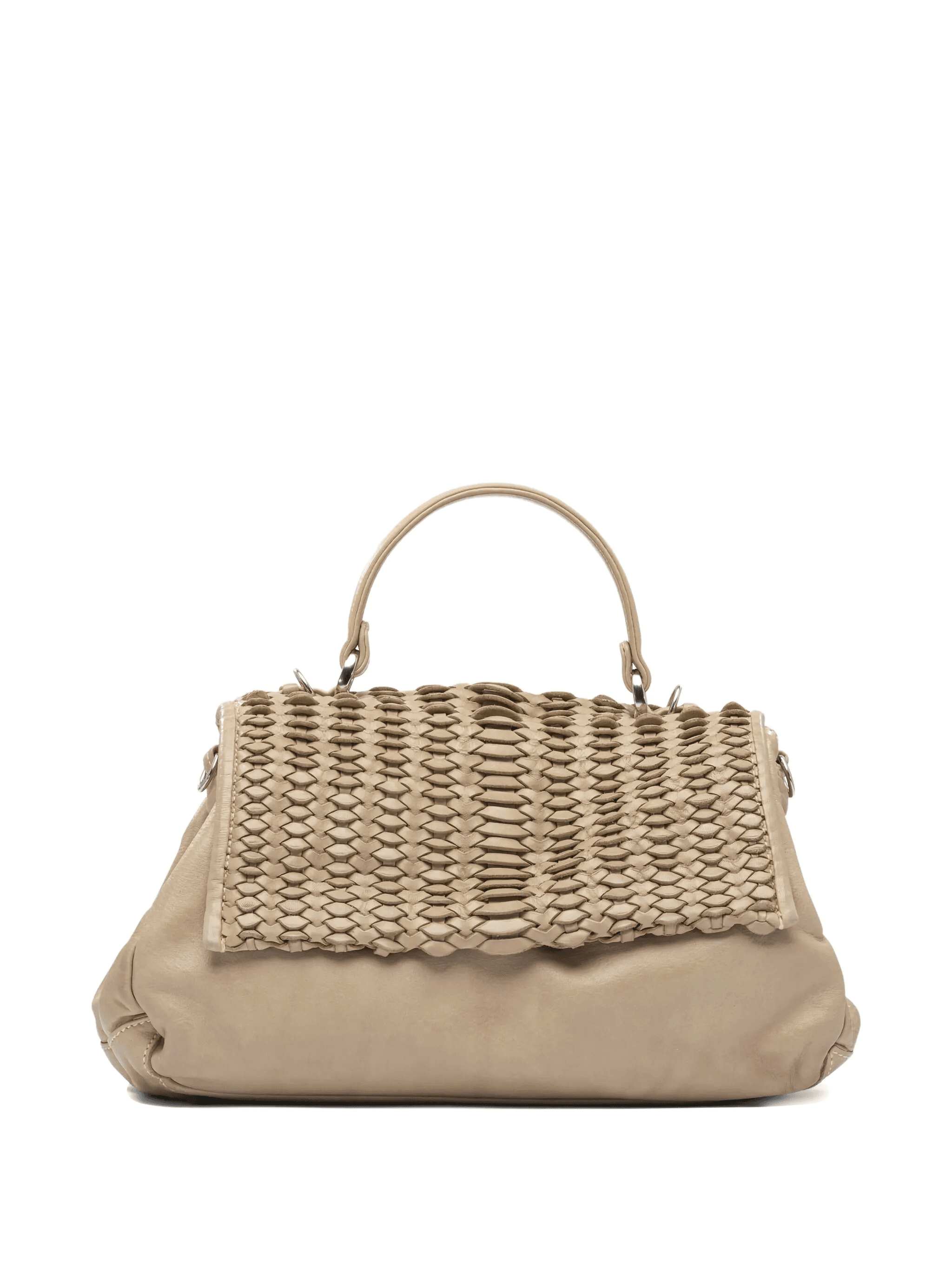 medium Mirage tote bag - Image 1