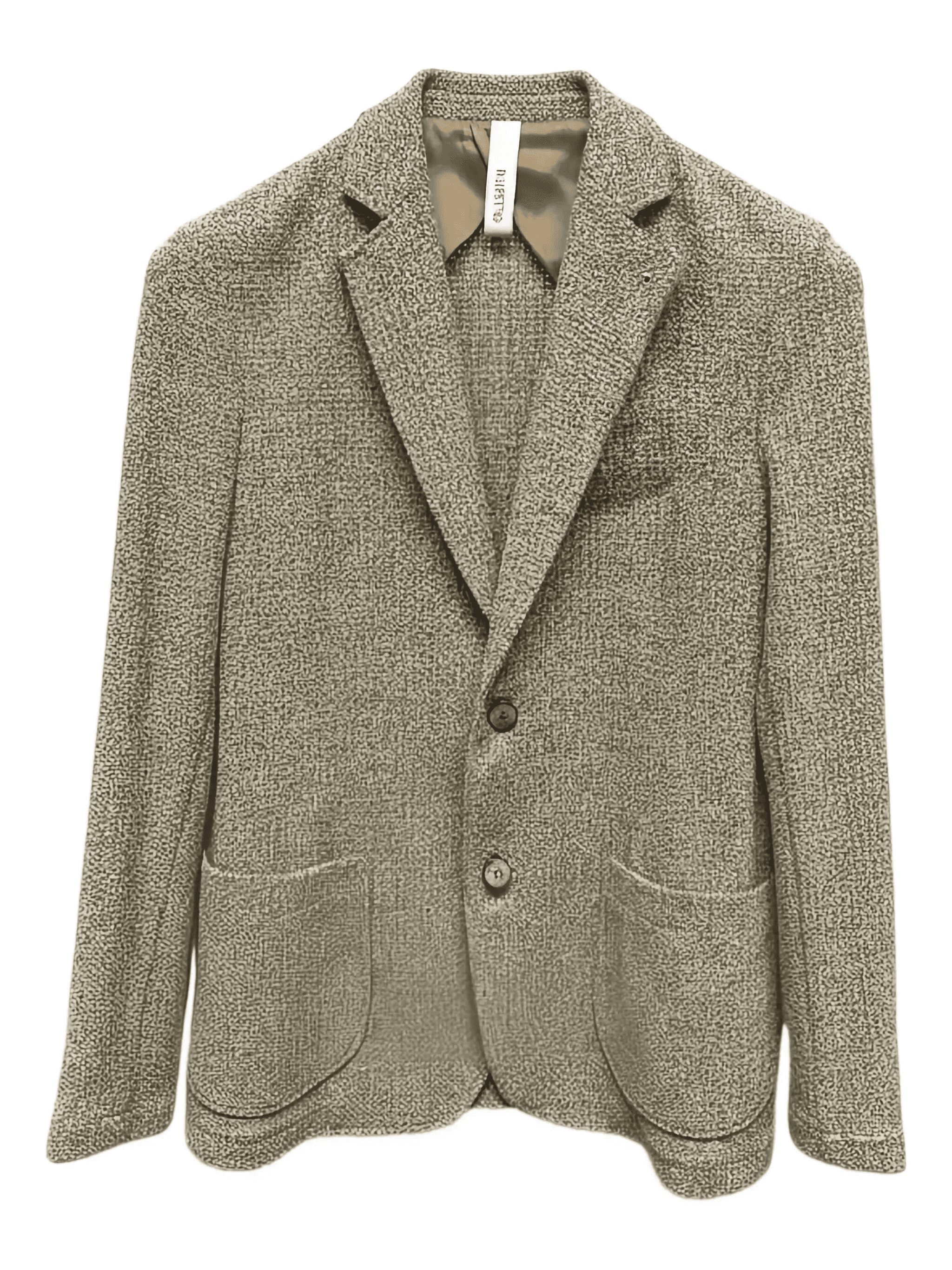 pocket blazer - Image 1