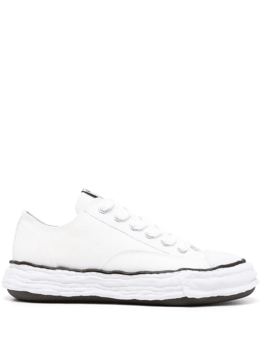 Peterson23 low-top sneakers - Image 1