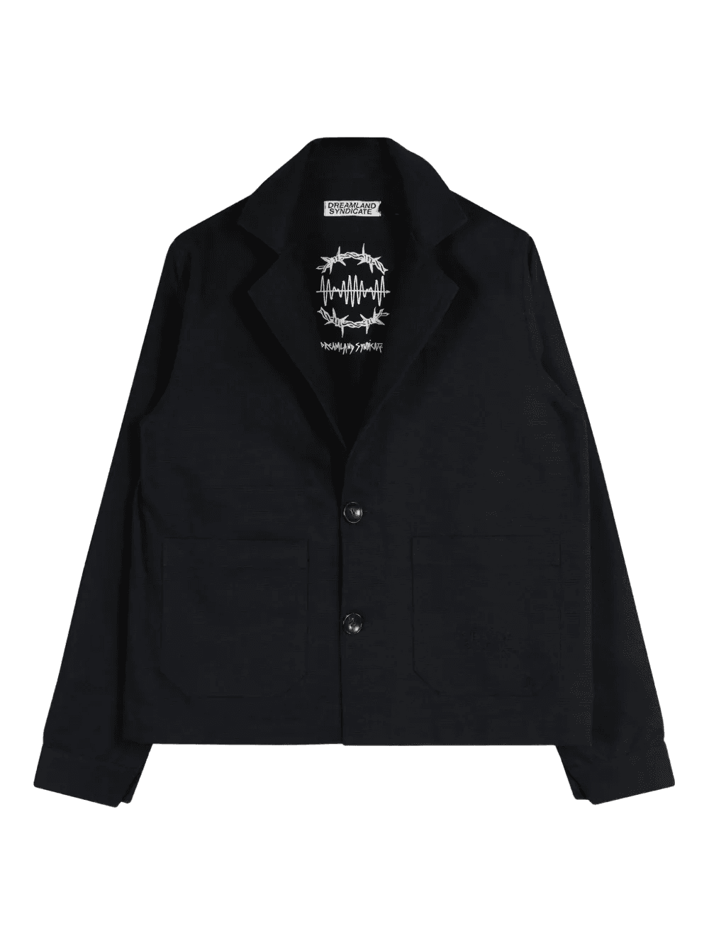 workingman jacket - Image 1