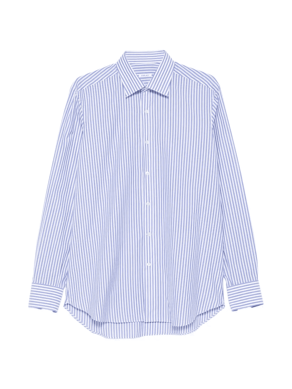 striped shirt - Image 1