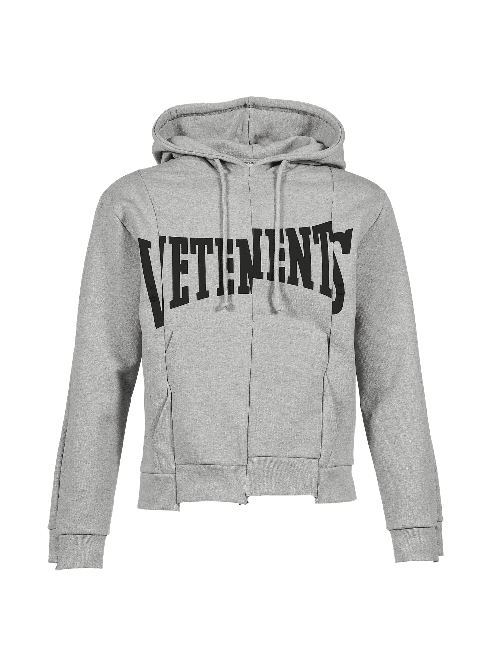 logo hoodie - Image 1