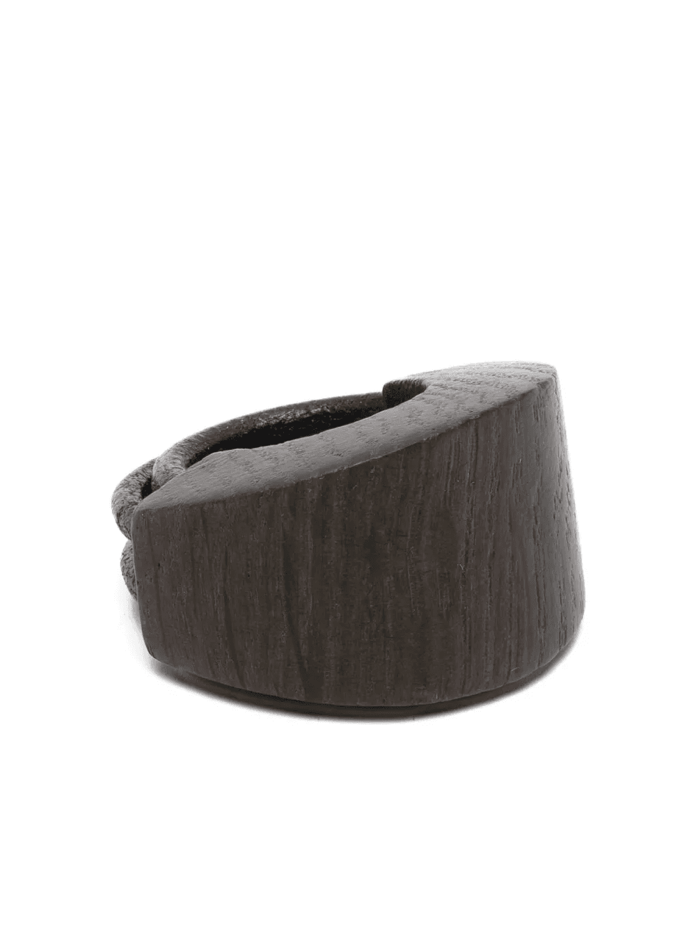 Brontea wooden ring - Image 1