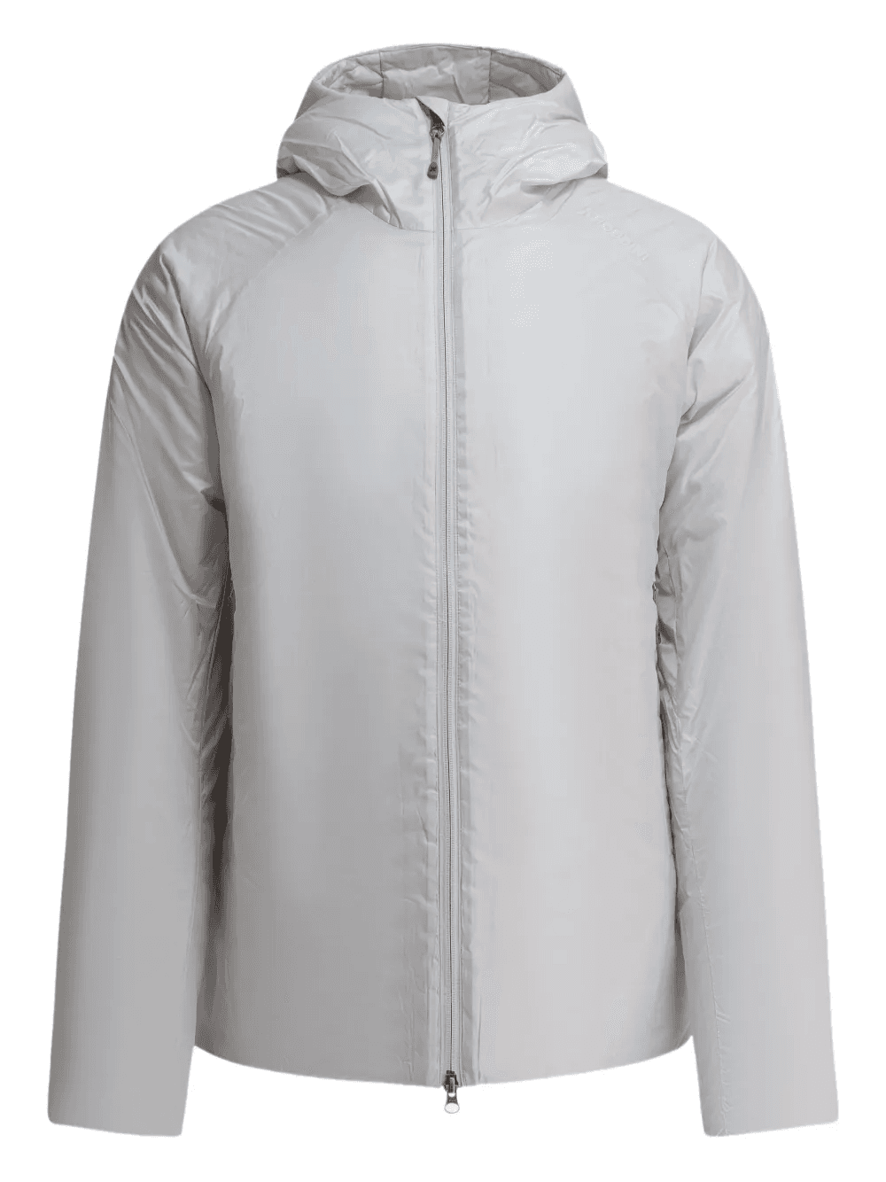 Dunfri padded jacket - Image 1