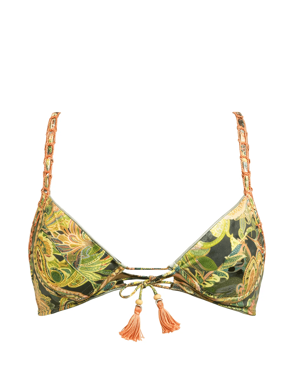 Akana reversible bikini top - Image 1