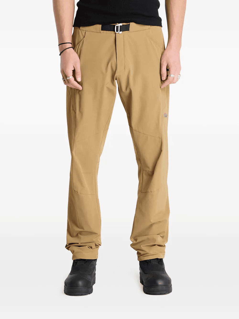 Qualido 23 trousers - Image 1