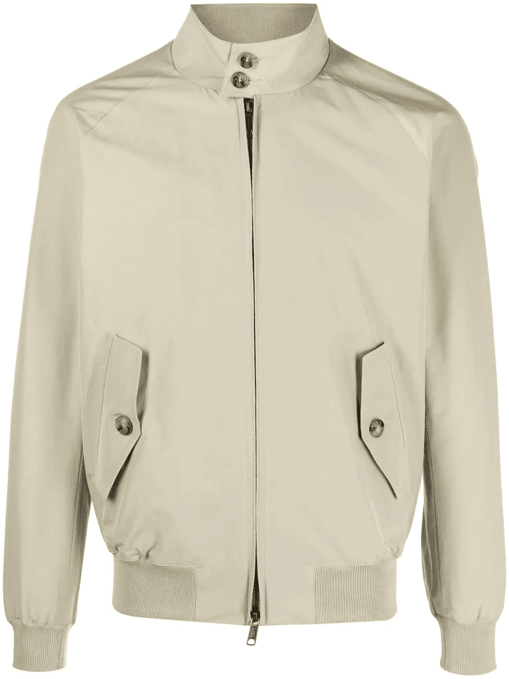 G9 Harrington bomber jacket - Image 1