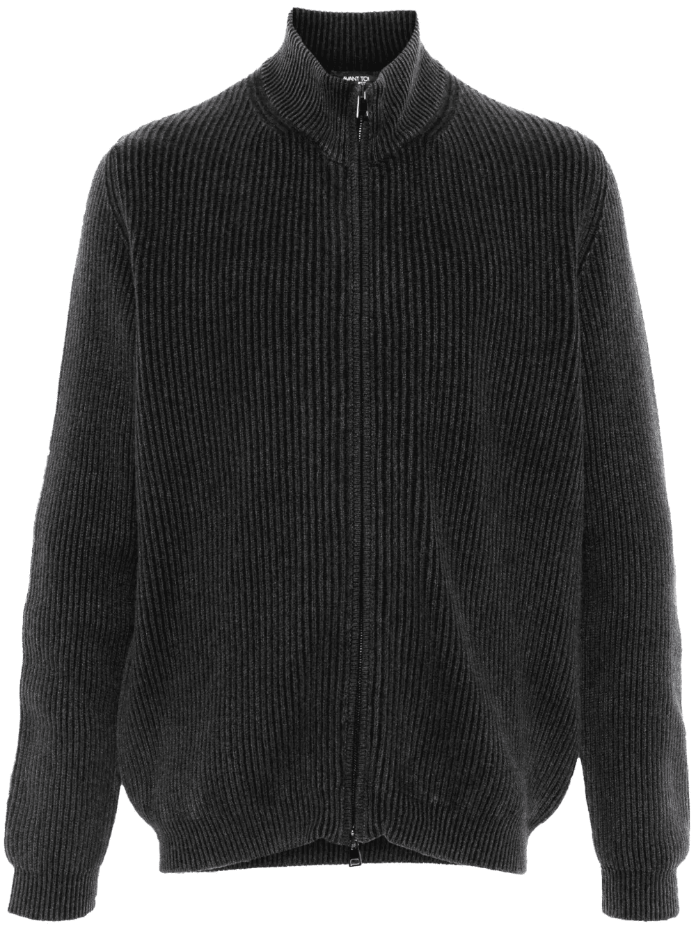 cárdigan con cierre - Image 1