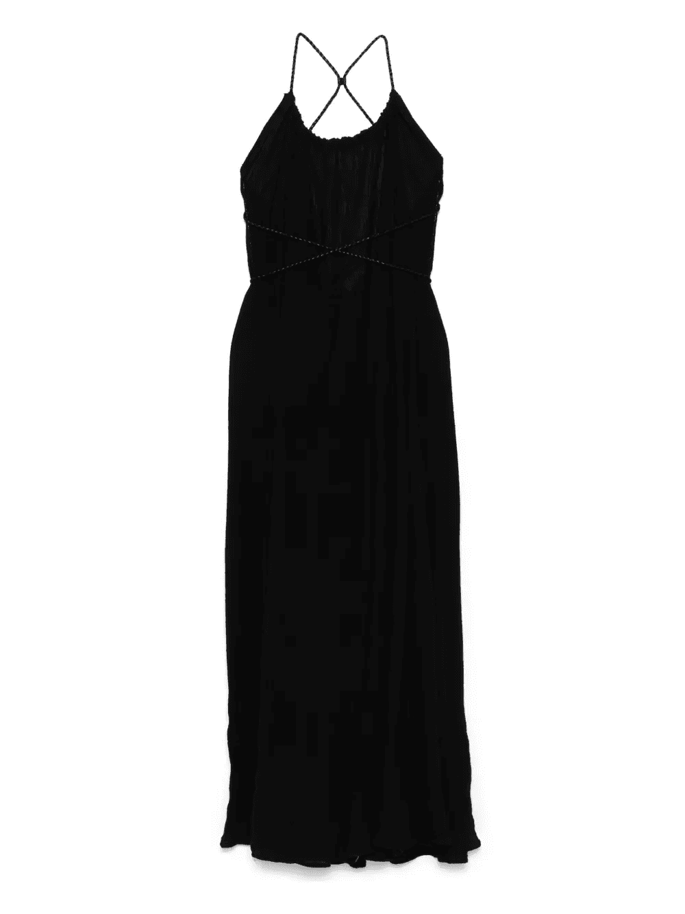 Caravana cotton dress - Image 1