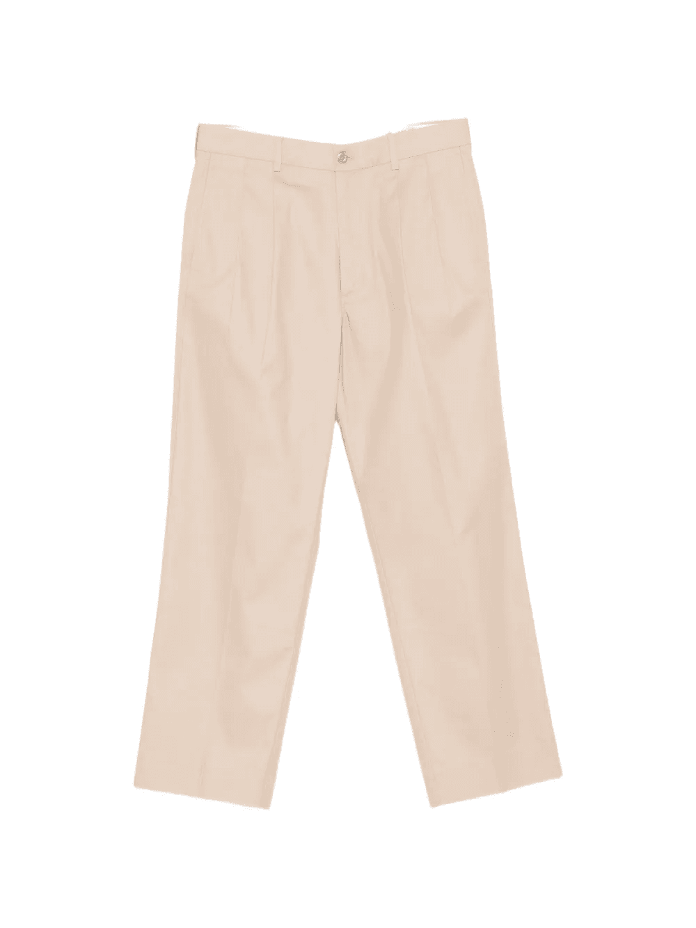 pleated trousers - Image 1