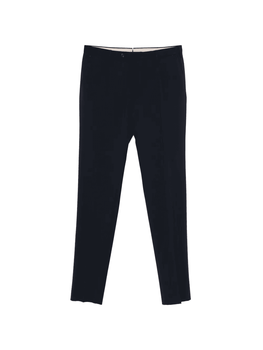 textured trousers - Image 1
