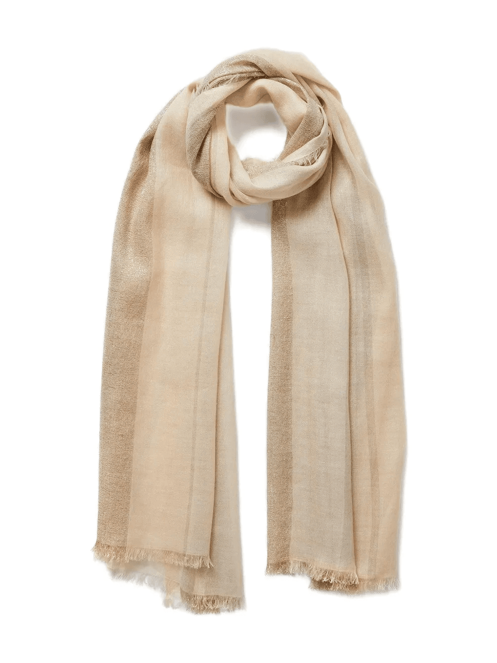 The Solitaire scarf - Image 1