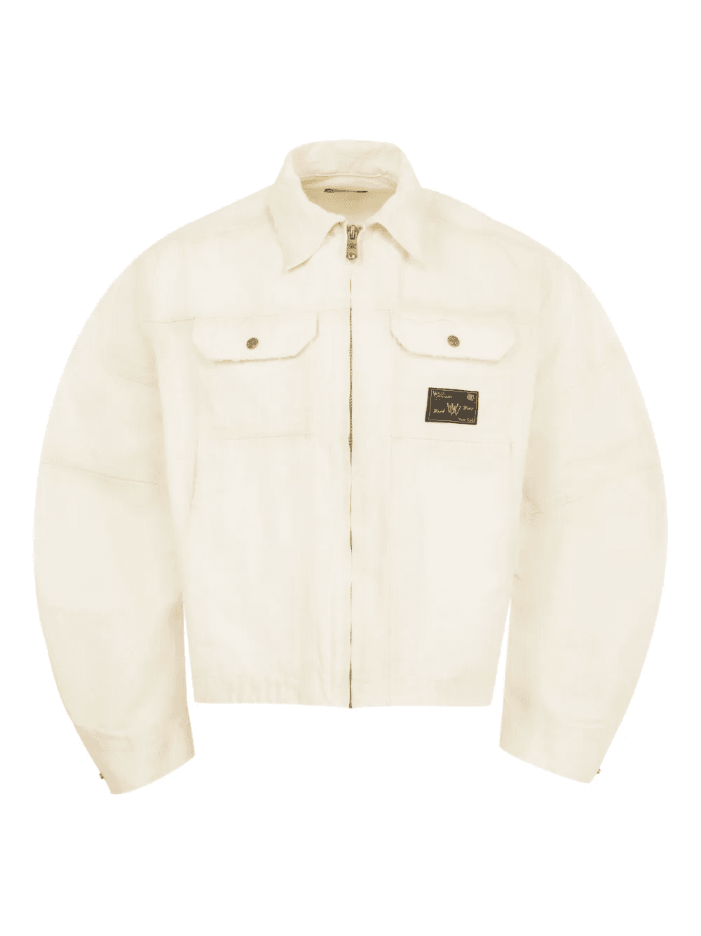 Stockton pocket jacket - Image 1