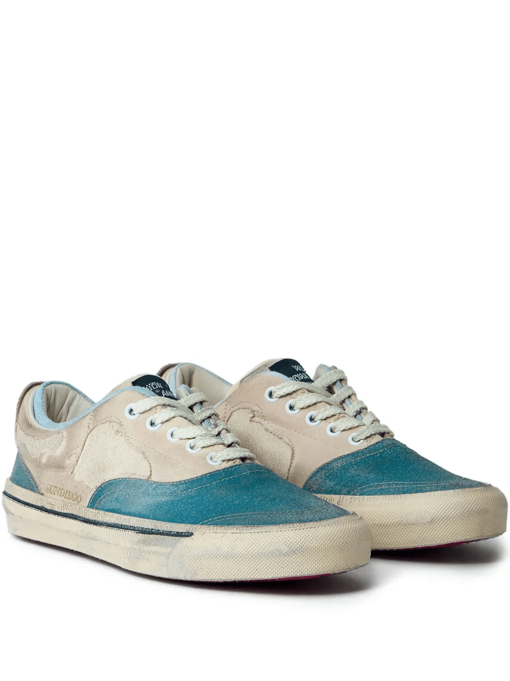 Tenkei sneakers - Image 1