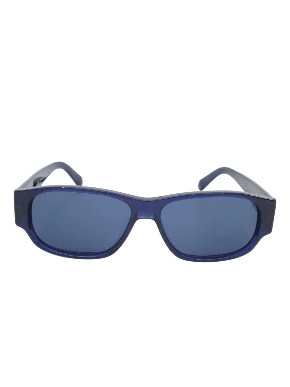 rectangle-frame sunglasses - Image 1