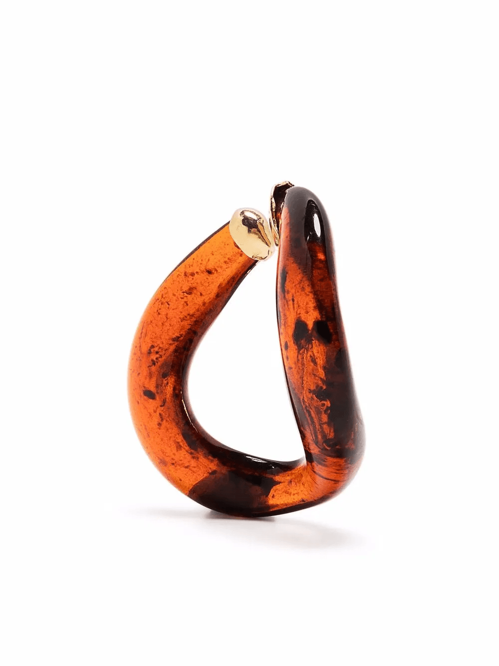 Magma Link Large ear cuff - Image 1